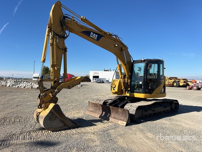 2004 Cat 314ELCR Tracked Excavator