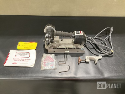 Doughboy HSB 242072 Heat Sealing Machine