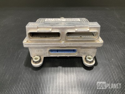 Allison Transmission ECB00D26 Transmission Fluid Cooler