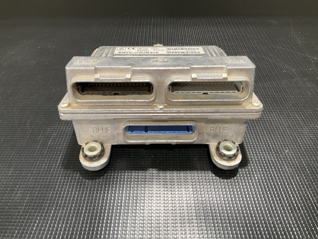 Allison Transmission ECB00D26 Transmission Fluid Cooler