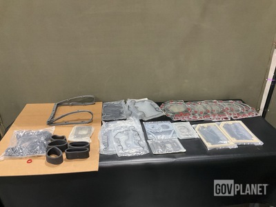 Cummins 3800731 Gasket & Preformed Packing Set