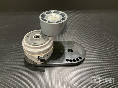 BAE Systems R0162871 Belt-Chain Tension Adjusting Device