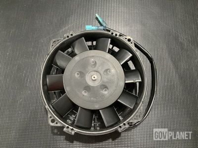 Spal VA22-BP11/C-50A 24V Electric Fan