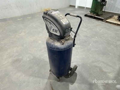 26 gal Sprężarka powietrza