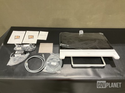 Cisco Webex DX80 Teleconference System