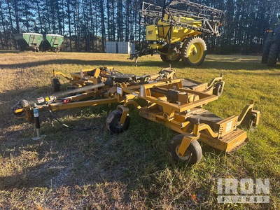Woods 9180-2 15 ft 6 in Finishing Mower
