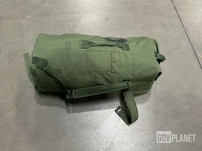 (240) Duffel Bags