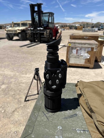 Tactical Accessories