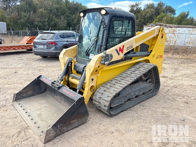 2021 (unverified) Wacker Neuson ST35 Compacte Schranklader