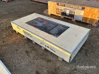 TMG 1500PML 1500 lb Portable Motorcycle Lift (Unused)