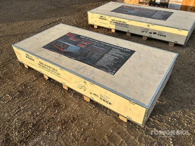 TMG 1500PML 1500 lb Portable Motorcycle Lift (Unused)