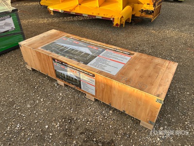 StanForge PT2040A 20 ft x 40 ft Heavy Duty Outdoor Party Tent (Unused)