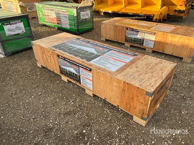 StanForge PT2040A 20 ft x 40 ft Heavy Duty Outdoor Party Tent (Unused)