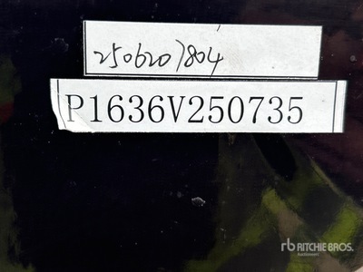 Stanforge  PSM27R 27 in Draagbare zagerij (Unused)