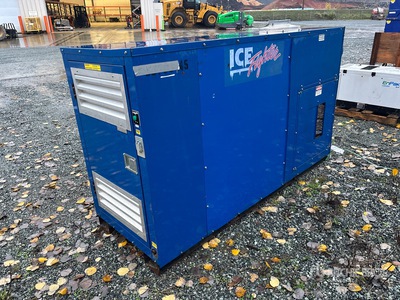 Ice Fighter 680000 BTU Space Heater