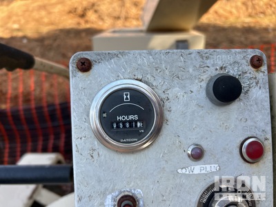 2000 Finn B70 Streuverteiler