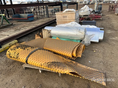 Quantity of Insulation & 3 - 4 in. PVC Sch 40 ドリル/油田 その他用