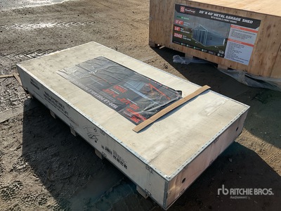 2025 TMG 1500PML 1500 lb Portable Motorcycle Lift (Unused)