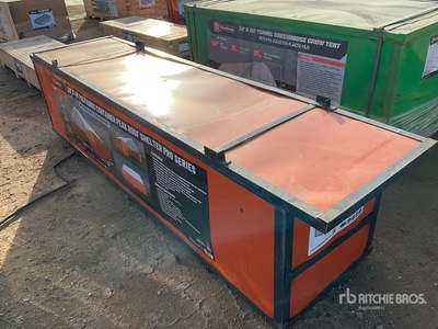 TMG ST3041CV x Dual Truss (Unused)