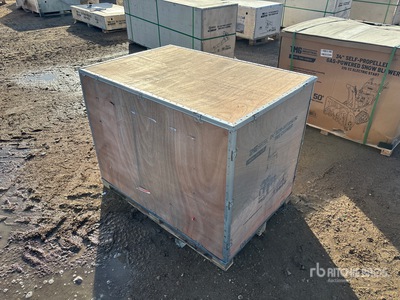 TMG TC24 24 in Semi-Automatic Tire Changer (Unused)