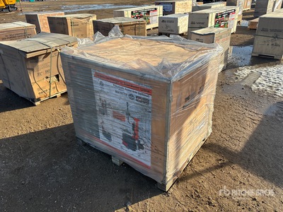 TMG TC28 30 in Tilt Back Tire Changer (Unused)