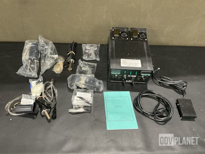 A.P.E. EX-750M Digital SMT Manufacturing System