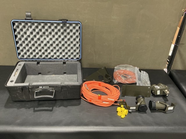 GE 29315200 Test Adapter Kit