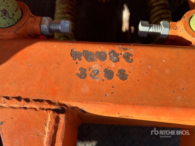 Western Imp. Co. Inc Seeder