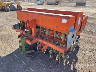 Western Imp. Co. Inc 3-Point Hitch シーダー