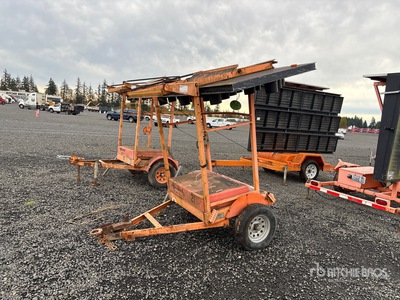 2001 Addco Strzałka (Inoperable)