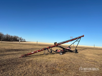 Wheatheart BH51-8 8 in x 51 ft Coclea grano