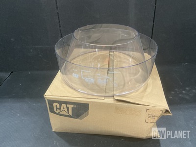 (17) Cat 2S6708 Dust Collectors