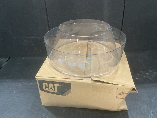 (17) Cat 2S6708 Dust Collectors (17) Cat 2S6708 Dust Collectors