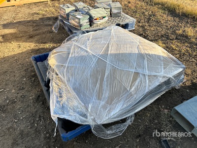 Quantity of (7) CRITERION Dielectric Hi-Pot Testers