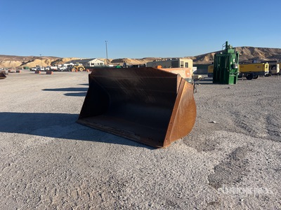 125 in General Purpose Wiellader bakken