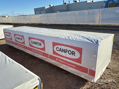 Quantity of (189) 2x6x16 Douglas Fir #3 Lumber (Unused)