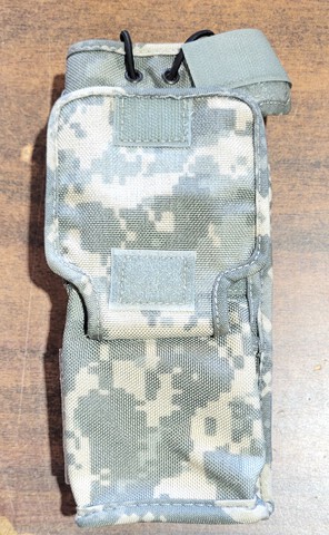 (239) Assorted Pouches & Mixed Items