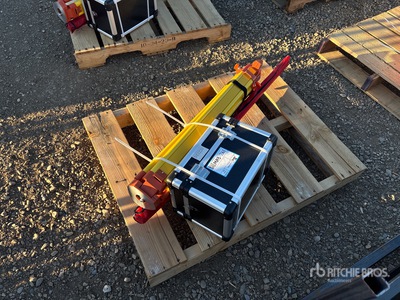 GIYI Niveau laser (Unused)