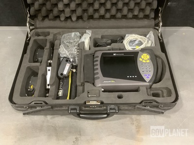 Pruftechnik Rotalign Ultra Alignment System