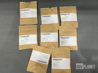 (554) Trompeter Electronics UPL220-009 Coaxial Connectors