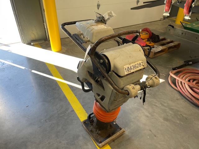 2021 Multiquip MTX80HDR