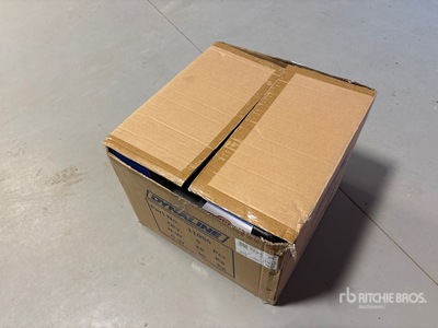 Quantity of (5) Dynaline 24V Rechargeable Grease Gun Articoli da ferramenta e di consumo (Unused)