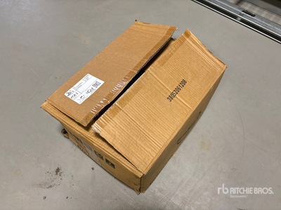 Quantity of (6) Spinrite 5 in Angle Grinder (Unused)