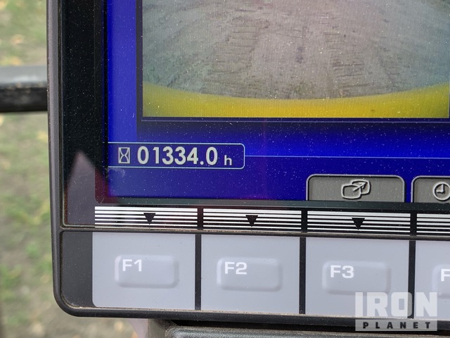 EXCAVADORA 2022 KOMATSU PC290LC11