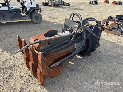 Grapple ロググラップル