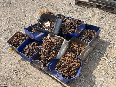 Pallet Misc Chains