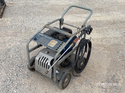 Kincrome Pressure Washer