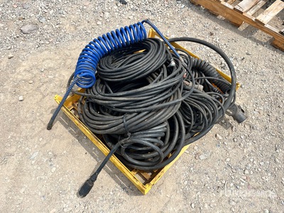 Quantity of Truck Air Hoses ハンドツール