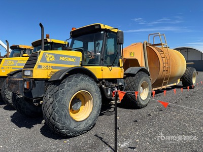 1995 JCB 155T-65 Fastrac 4WD Water vrachtwagen