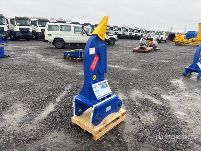 2025 Elephant RIPPER08-B Excavator Ripper (Unused)